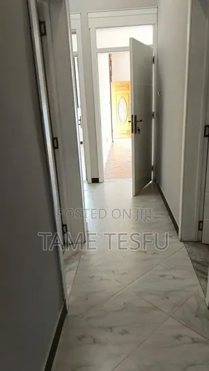 Furnished 5bdrm House in ሰሚት, Bole for sale