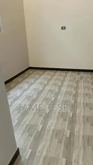 Furnished 5bdrm House in ሰሚት, Bole for sale