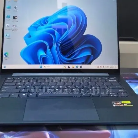 New Laptop Lenovo Yoga 2 16GB AMD Ryzen 7 SSD 512GB