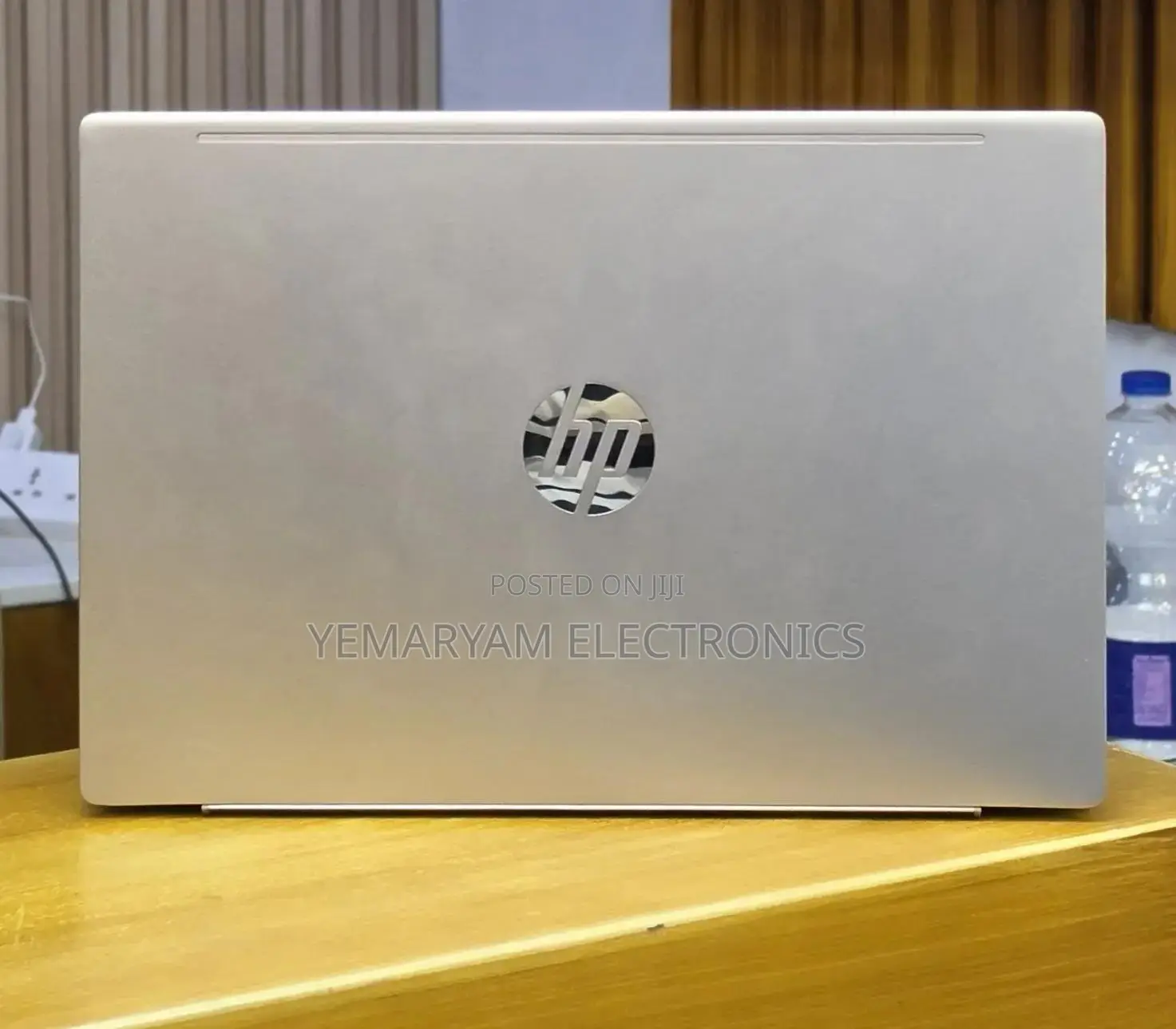 New Laptop HP Pavilion 14 8GB Intel Core i5 SSD 512GB