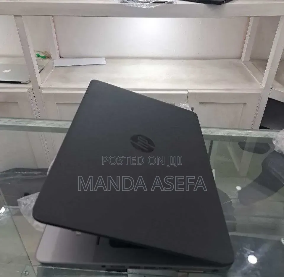 New Laptop HP EliteBook 840 G1 4GB Intel Core i5 HDD 500GB