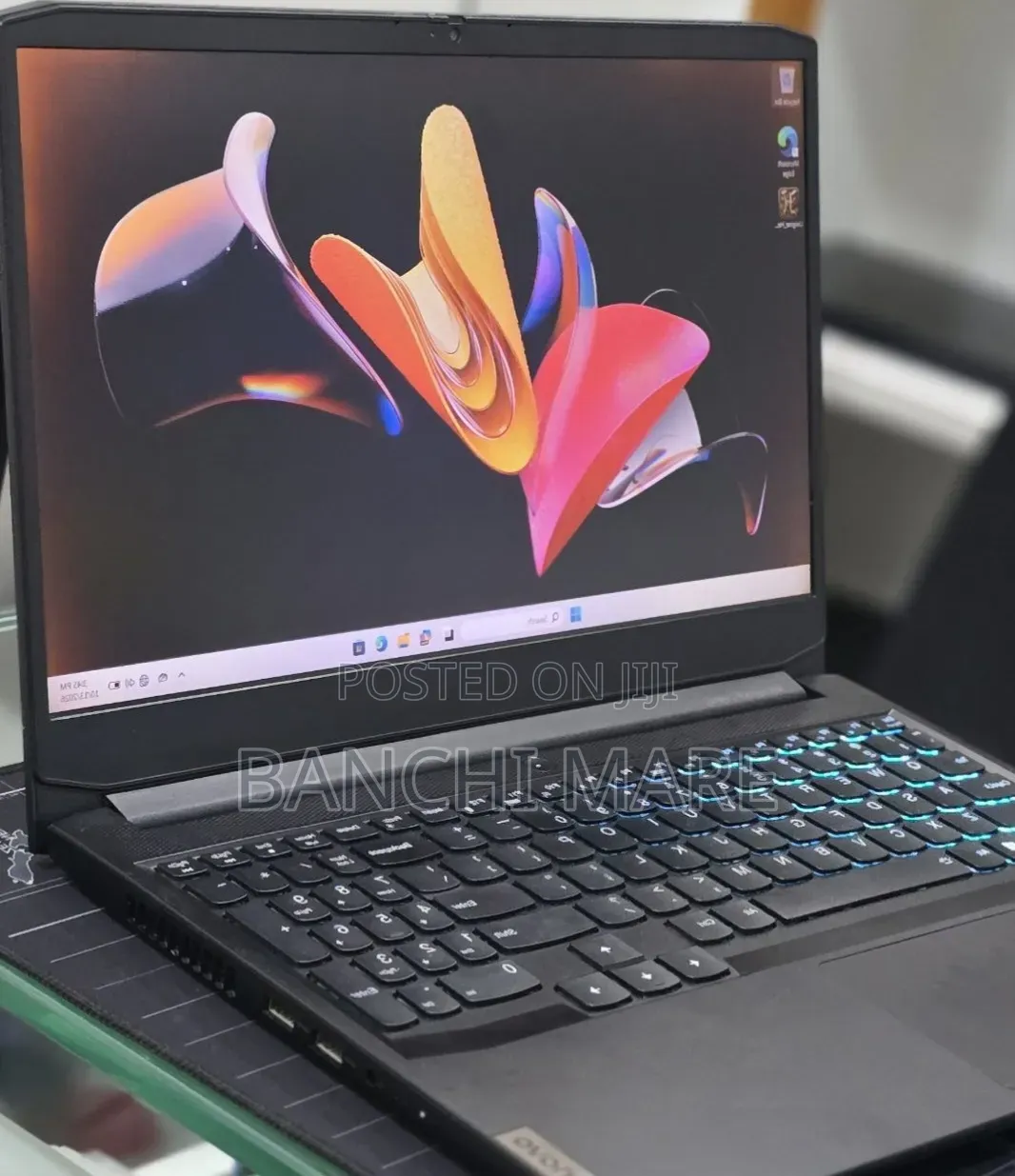 New Laptop Lenovo Ideapad 3 8GB Intel Core i5 SSD 512GB