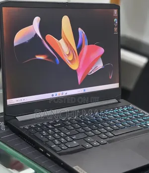 New Laptop Lenovo Ideapad 3 8GB Intel Core i5 SSD 512GB