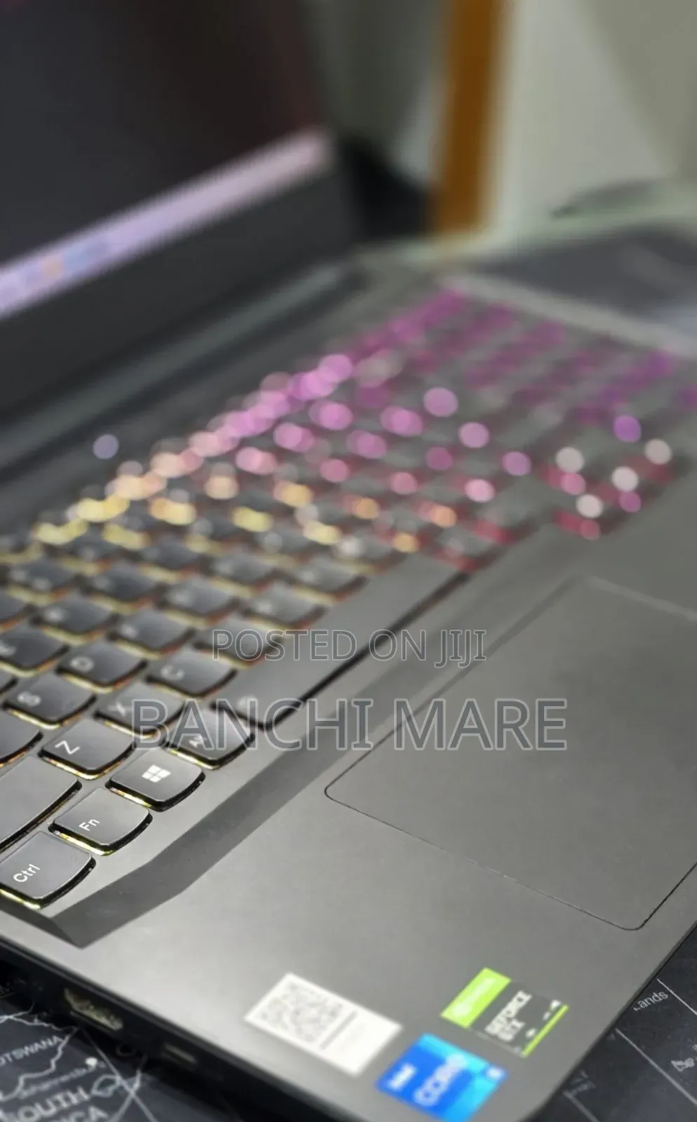 New Laptop Lenovo Ideapad 3 8GB Intel Core i5 SSD 512GB