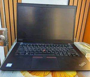 New Laptop Lenovo ThinkPad T490s 8GB Intel Core i5 SSD 512GB