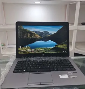 New Laptop HP EliteBook 840 G1 4GB Intel Core i5 HDD 500GB