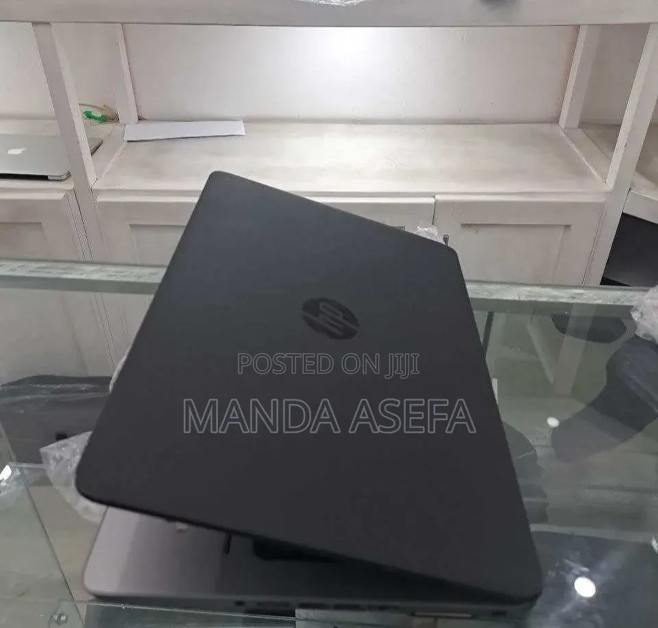 New Laptop HP EliteBook 840 G1 4GB Intel Core i5 HDD 500GB