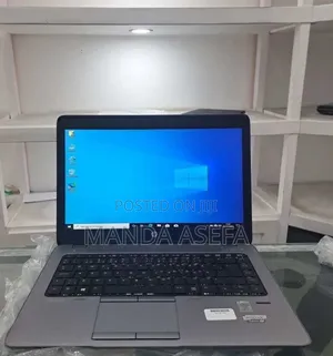 New Laptop HP EliteBook 840 G1 4GB Intel Core i5 HDD 500GB