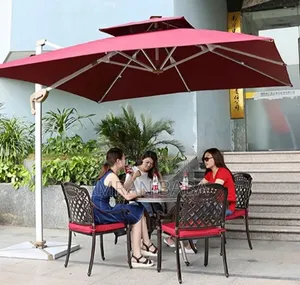 Patio Umbrella