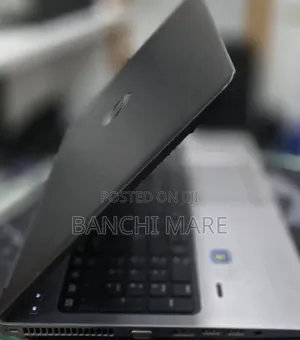 New Laptop HP 650 G1 8GB Intel Core i5 HDD 750GB
