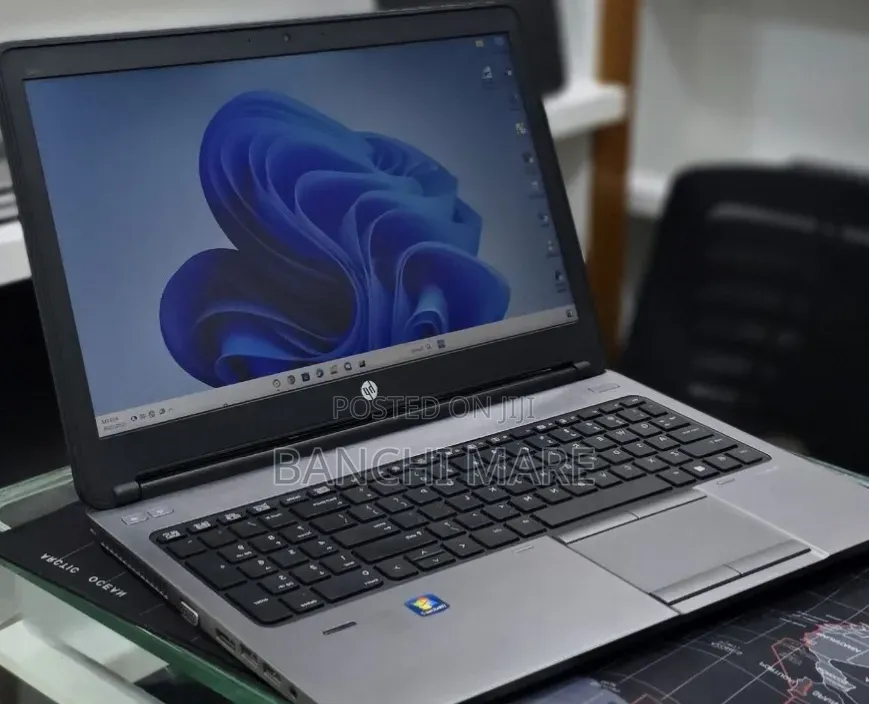 New Laptop HP 650 G1 8GB Intel Core i5 HDD 750GB