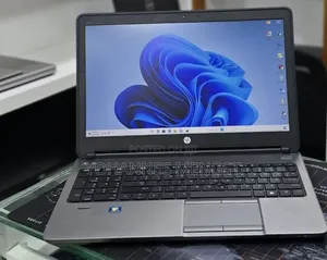 New Laptop HP ProBook 650 G1 8GB Intel Core i5 SSD 512GB