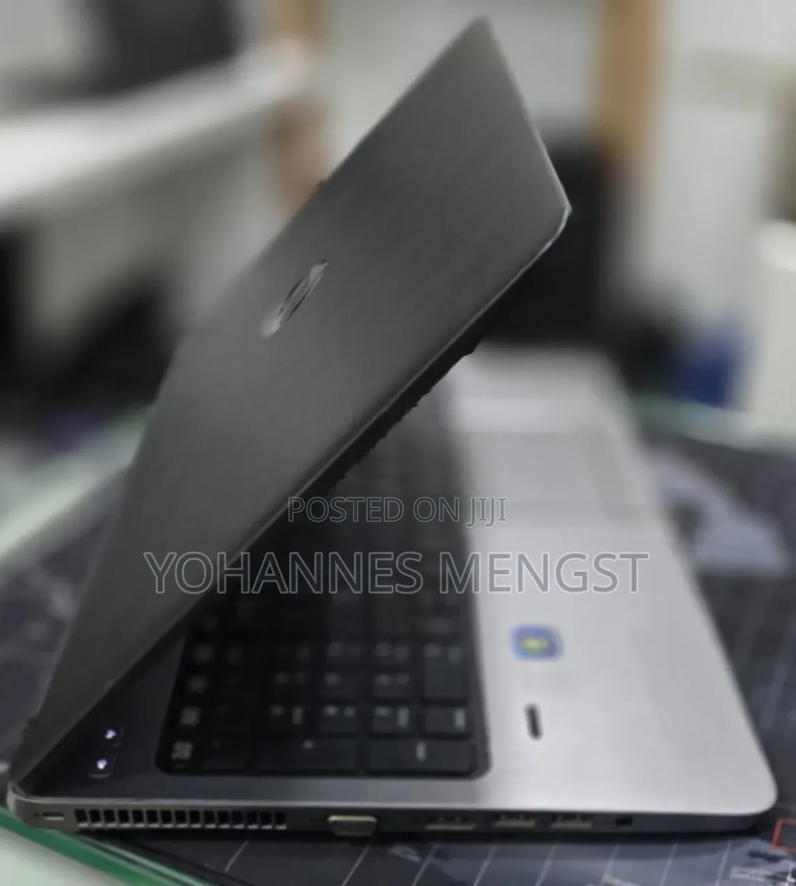 New Laptop HP ProBook 650 G1 8GB Intel Core i5 SSD 512GB