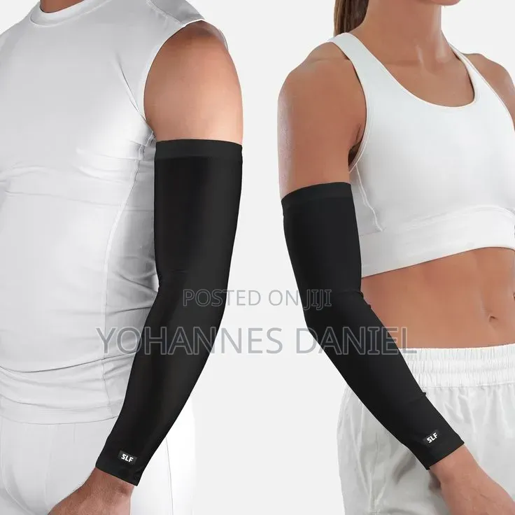 Arm Sleeves – Sun Protection Sleeves for Men & Women
