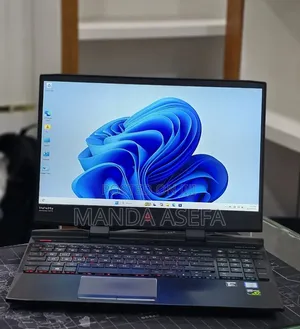 New Laptop HP Omen X 16GB Intel Core i7 HDD+SSD 1T