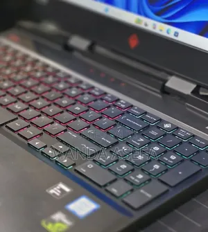 New Laptop HP Omen X 16GB Intel Core i7 HDD+SSD 1T