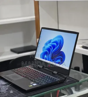 New Laptop HP Omen X 16GB Intel Core i7 HDD+SSD 1T