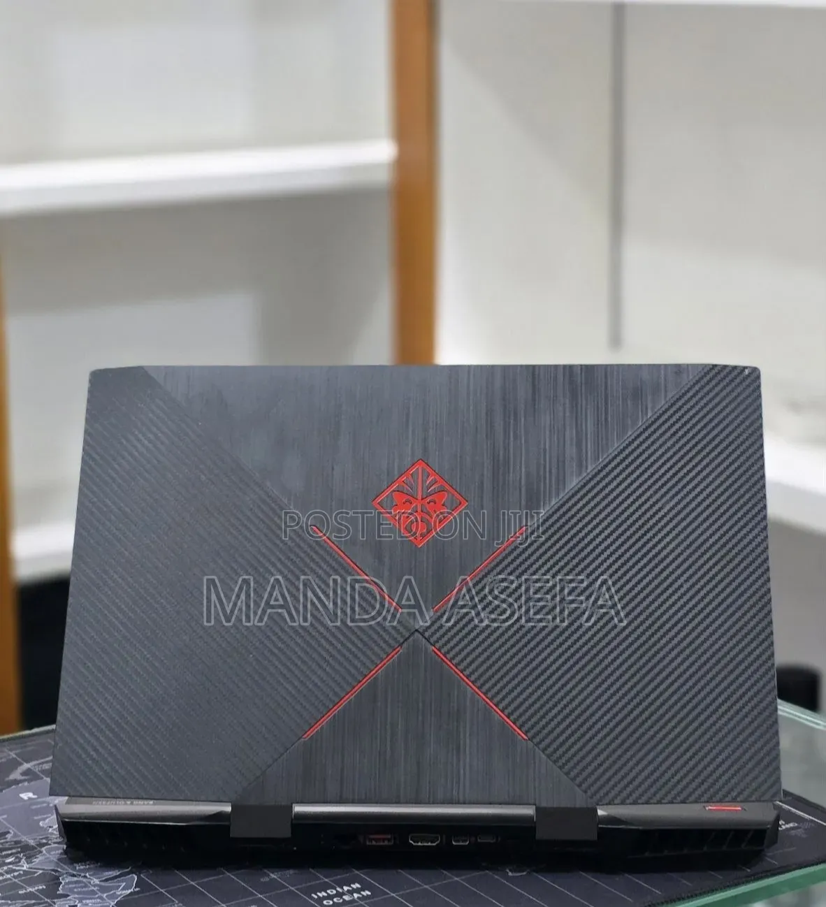 New Laptop HP Omen X 16GB Intel Core i7 HDD+SSD 1T
