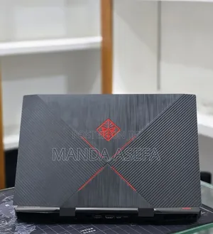 New Laptop HP Omen X 16GB Intel Core i7 HDD+SSD 1T