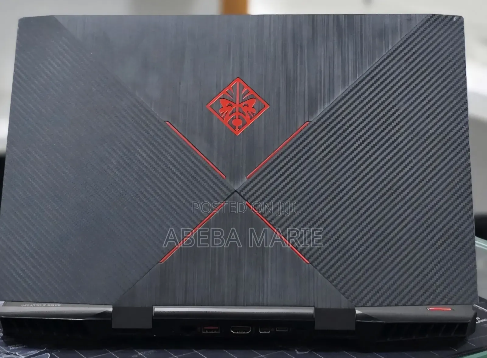 New Laptop HP Omen X 16GB Intel Core i7 HDD+SSD 1T