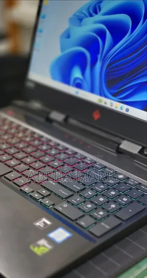 New Laptop HP Omen X 16GB Intel Core i7 HDD+SSD 1T