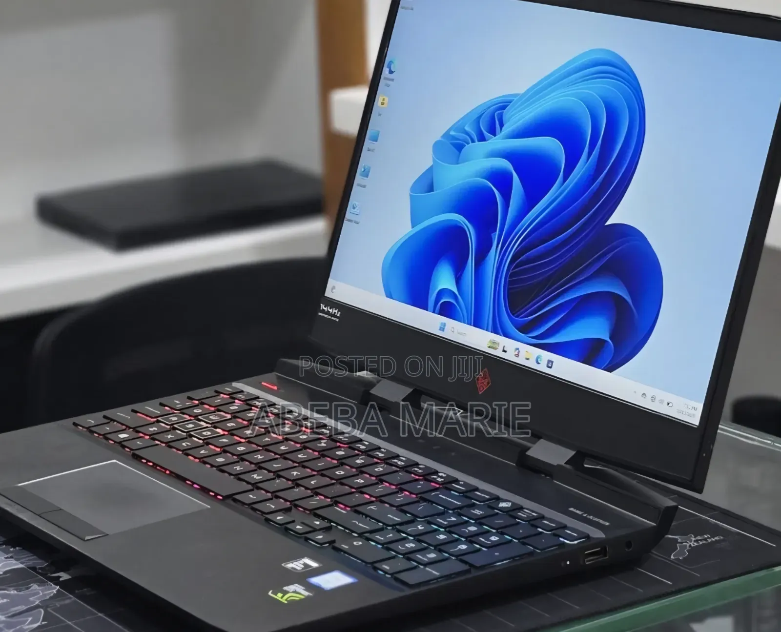 New Laptop HP Omen X 16GB Intel Core i7 HDD+SSD 1T