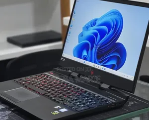New Laptop HP Omen X 16GB Intel Core i7 HDD+SSD 1T