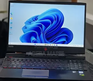 New Laptop HP Omen X 16GB Intel Core i7 HDD+SSD 1T