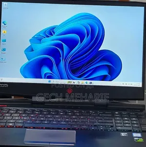 New Laptop HP Omen X 16GB Intel Core i7 HDD+SSD 1T