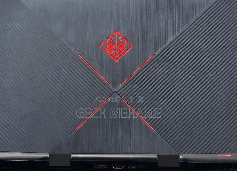 New Laptop HP Omen X 16GB Intel Core i7 HDD+SSD 1T