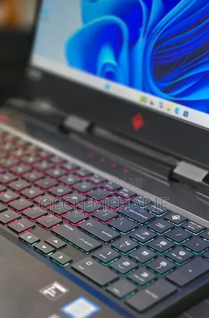 New Laptop HP Omen X 16GB Intel Core i7 HDD+SSD 1T