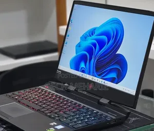 New Laptop HP Omen X 16GB Intel Core i7 HDD+SSD 1T