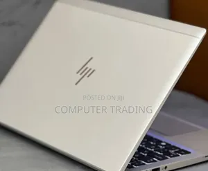 New Laptop HP EliteBook 840 G7 8GB Intel Core i5 SSD 512GB