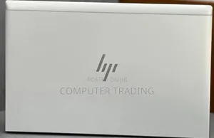 New Laptop HP EliteBook 840 G7 8GB Intel Core i5 SSD 512GB