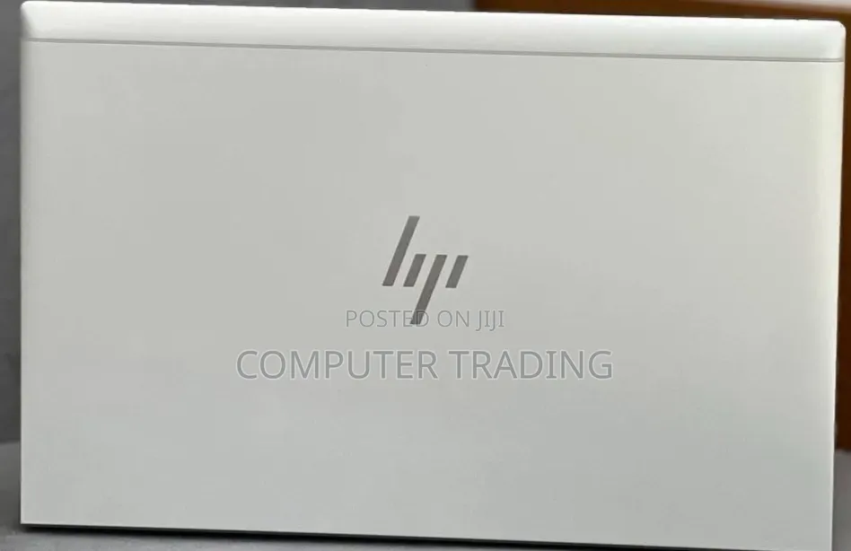 New Laptop HP EliteBook 840 G7 8GB Intel Core i5 SSD 512GB