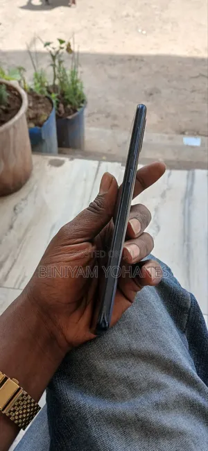Samsung Galaxy A30s 64 GB Black