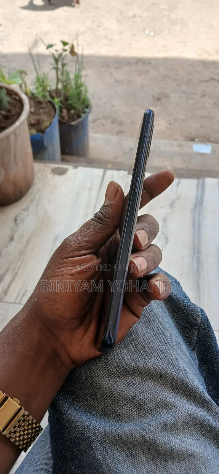 Samsung Galaxy A30s 64 GB Black