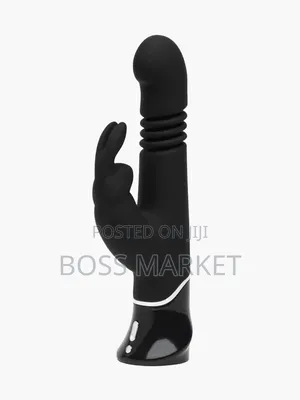 Rabbit Vibrator G Spot Sex Toy