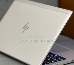 New Laptop HP EliteBook 840 G7 8GB Intel Core i5 SSD 512GB