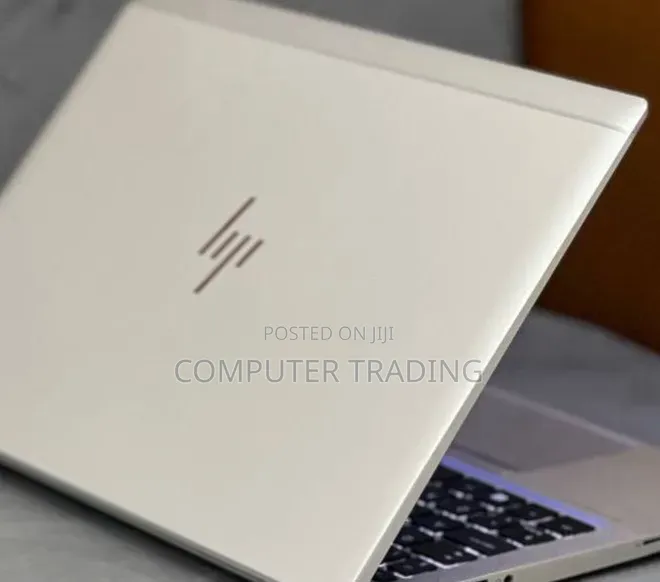 New Laptop HP EliteBook 840 G7 8GB Intel Core i5 SSD 512GB