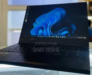 New Laptop Asus 16GB AMD Ryzen 7 SSD 512GB