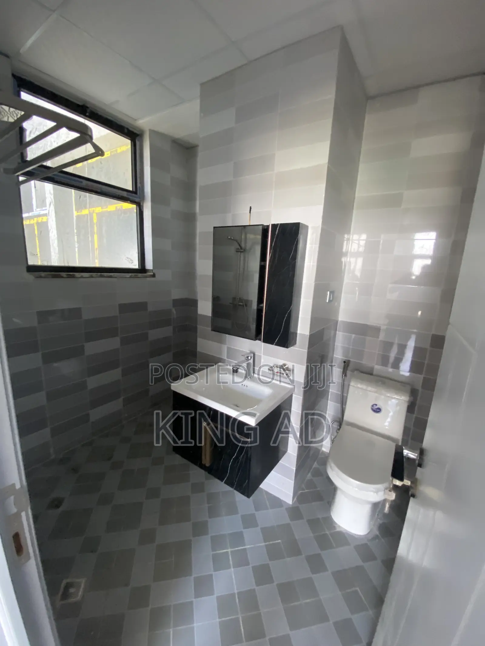 2bdrm Apartment in Beleisty Realestate, Bole for rent