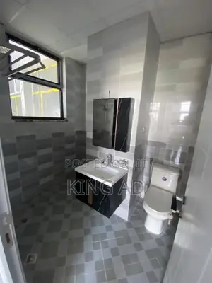 2bdrm Apartment in Beleisty Realestate, Bole for rent