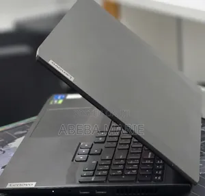 New Laptop Lenovo Ideapad Gaming 3 8GB Intel Core i5 SSD 512GB