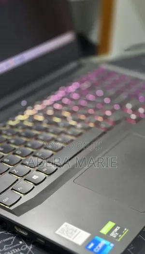 New Laptop Lenovo Ideapad Gaming 3 8GB Intel Core i5 SSD 512GB