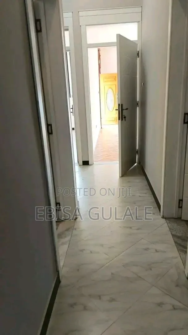 Furnished 5bdrm Farm House in Yeka for sale