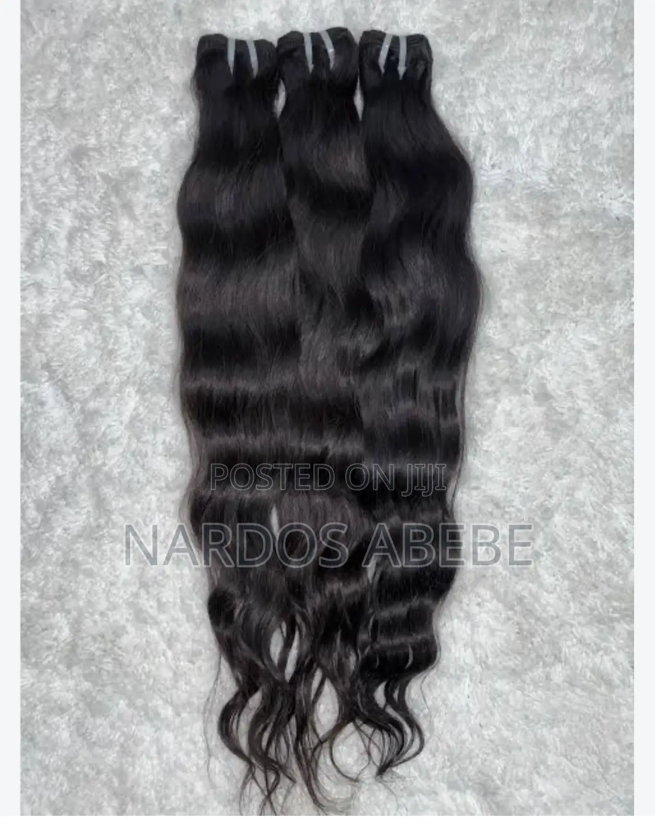 Like Humanhair