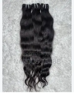 Like Humanhair