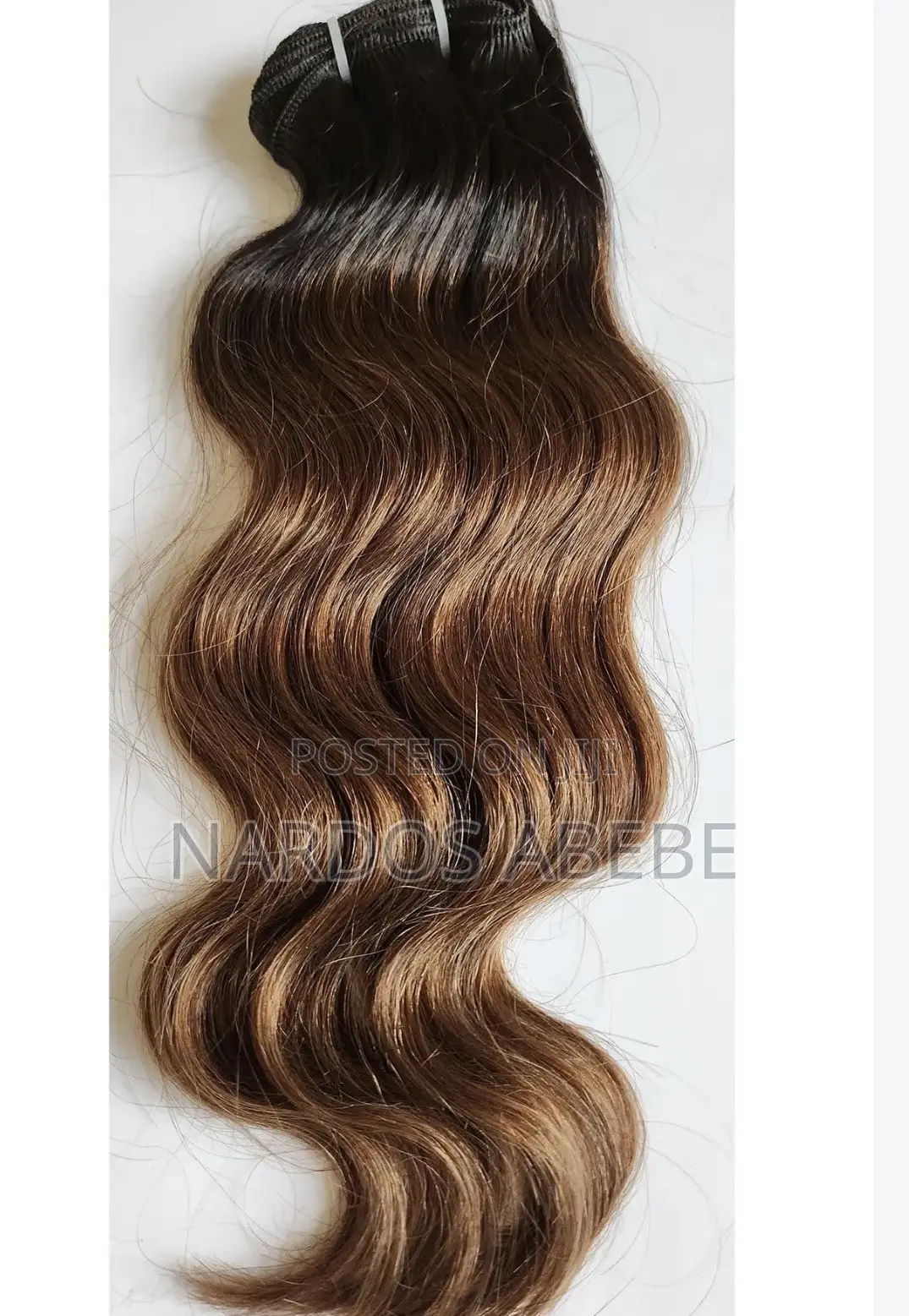 Like Humanhair