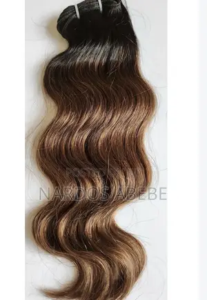 Like Humanhair